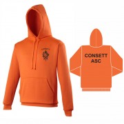 Consett ASC Electric Hood